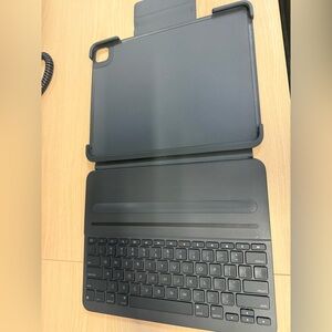 iPad Keyboard and Case